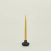 Areaware Candles & Tapers^Cast Iron Candle Holder
