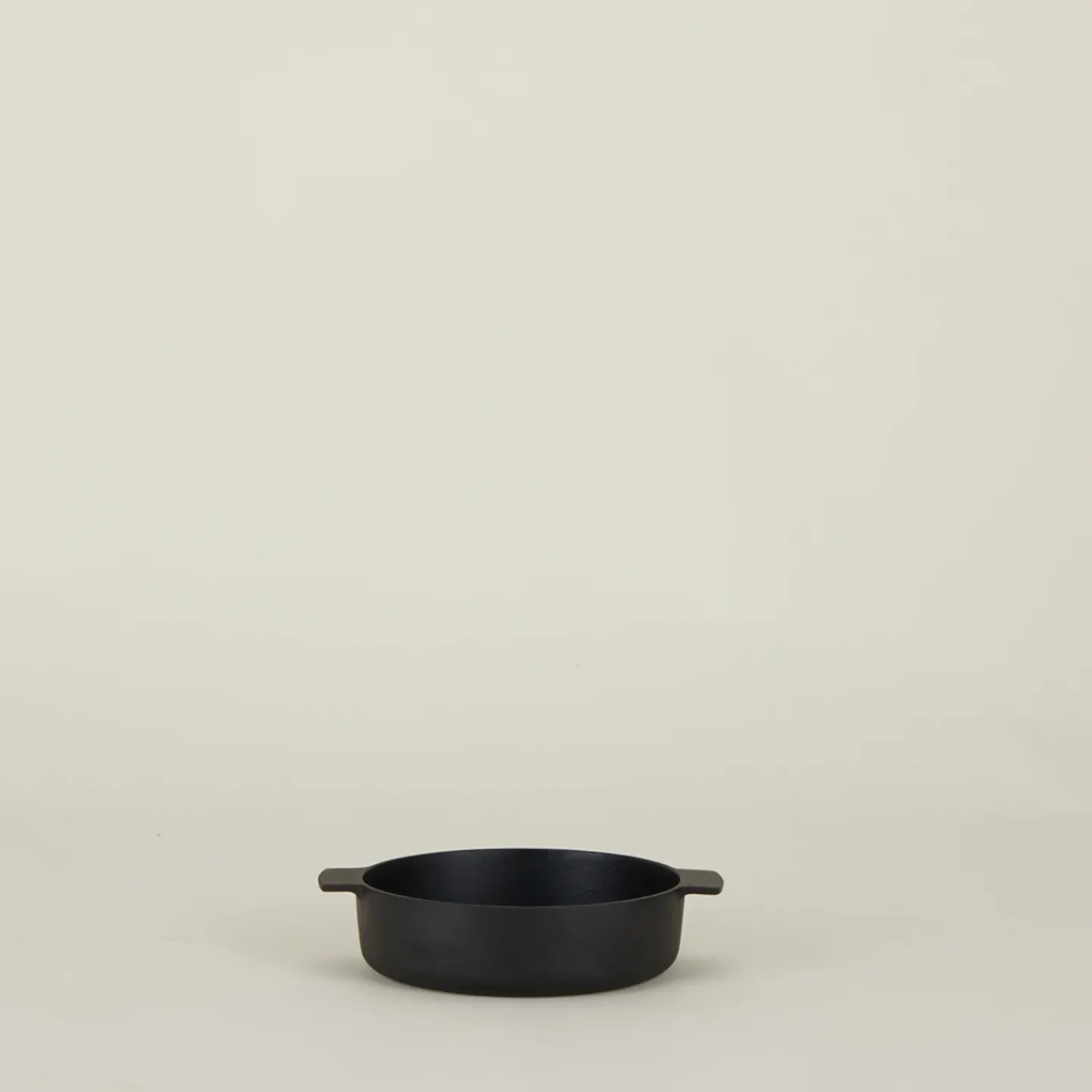Saikai Toki Cookware & Tools^Cast Iron Casserole Pan