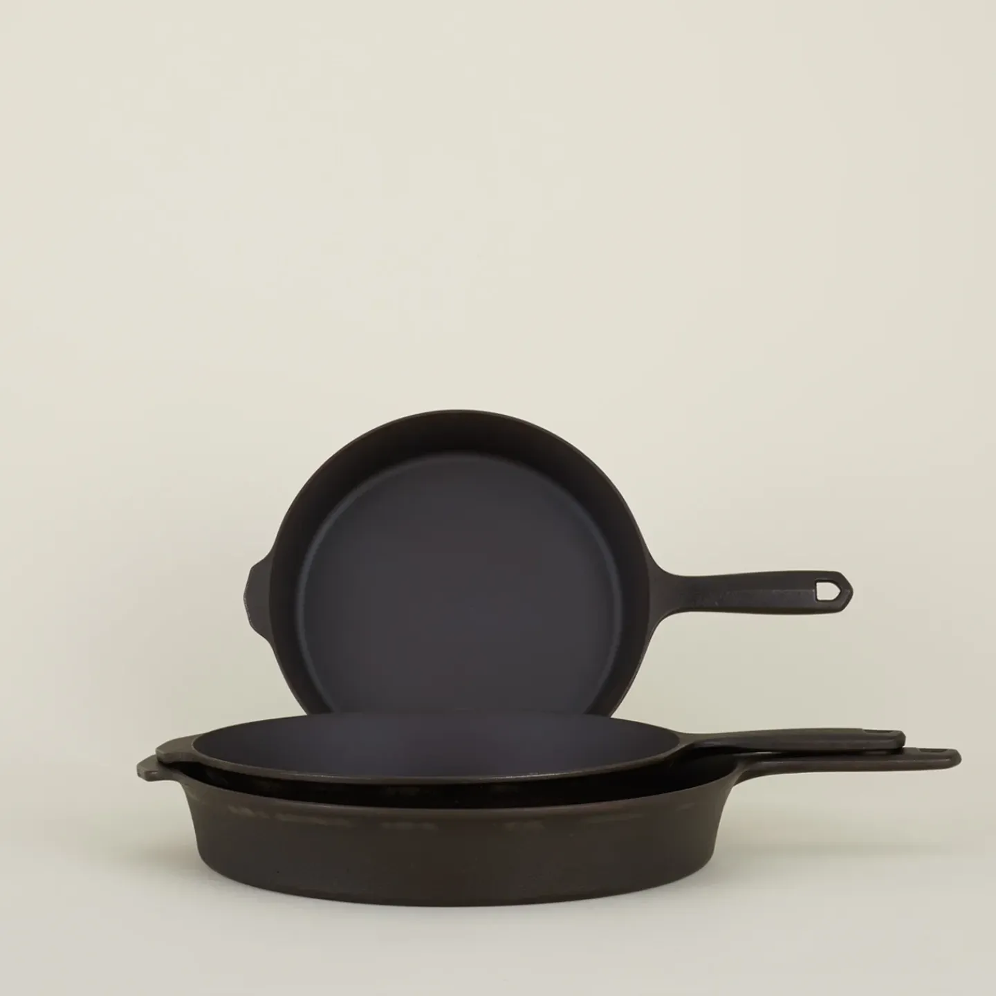 Field Cookware & Tools^Cast Iron Cookware - Small