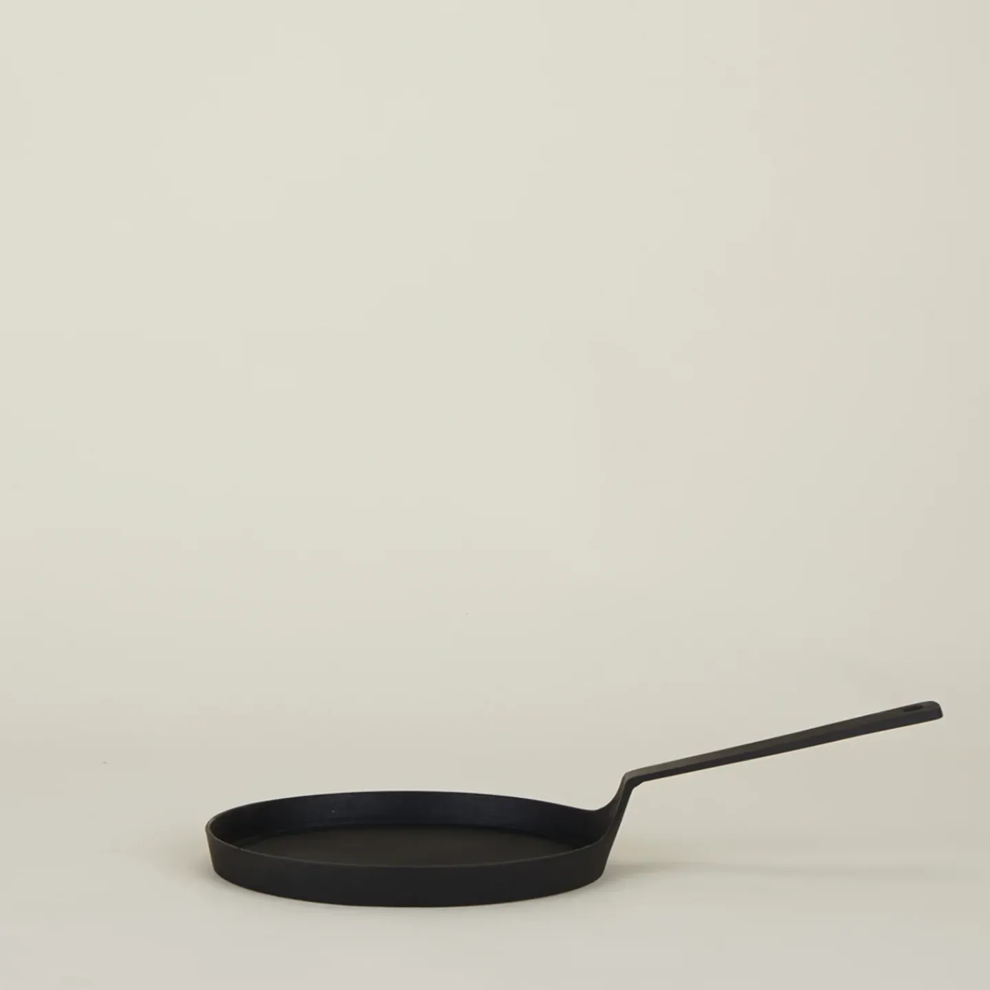 Saikai Toki Cookware & Tools^Cast Iron Frying Pan