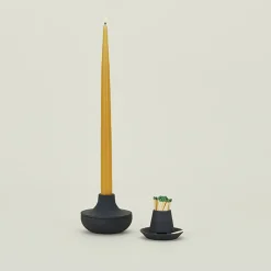 Areaware Bath Accessories^Cast Iron Match Striker