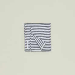 Fog Linen Towels^Chambray Linen Towel