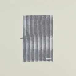 Fog Linen Towels^Chambray Linen Towel