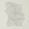 Fog Linen Towels^Chambray Linen Towel