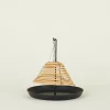 Fredericks and Mae Garden & Patio^Citronella Incense Holder