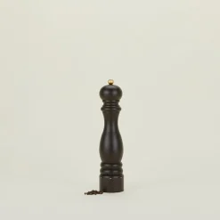 Peugeot Kitchen Accessories^Classic Salt & Pepper Mill - Ebony