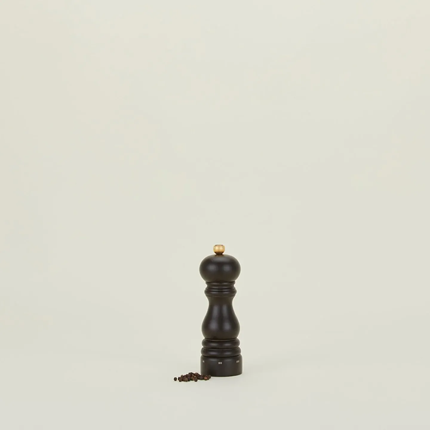 Peugeot Kitchen Accessories^Classic Salt & Pepper Mill - Ebony