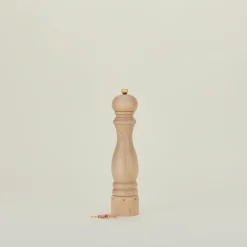 Peugeot Kitchen Accessories^Classic Salt & Pepper Mill - Beech