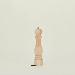 Peugeot Kitchen Accessories^Classic Salt & Pepper Mill - Beech
