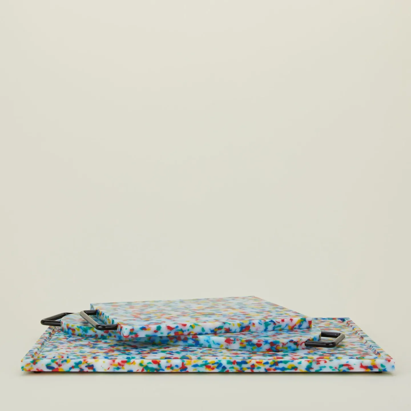 Fredericks and Mae Cutting Boards & Knives^Confetti Cutting Board