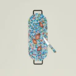 Fredericks and Mae Cutting Boards & Knives^Confetti Cutting Board