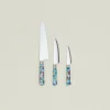 Fredericks and Mae Cutting Boards & Knives^Confetti Knife