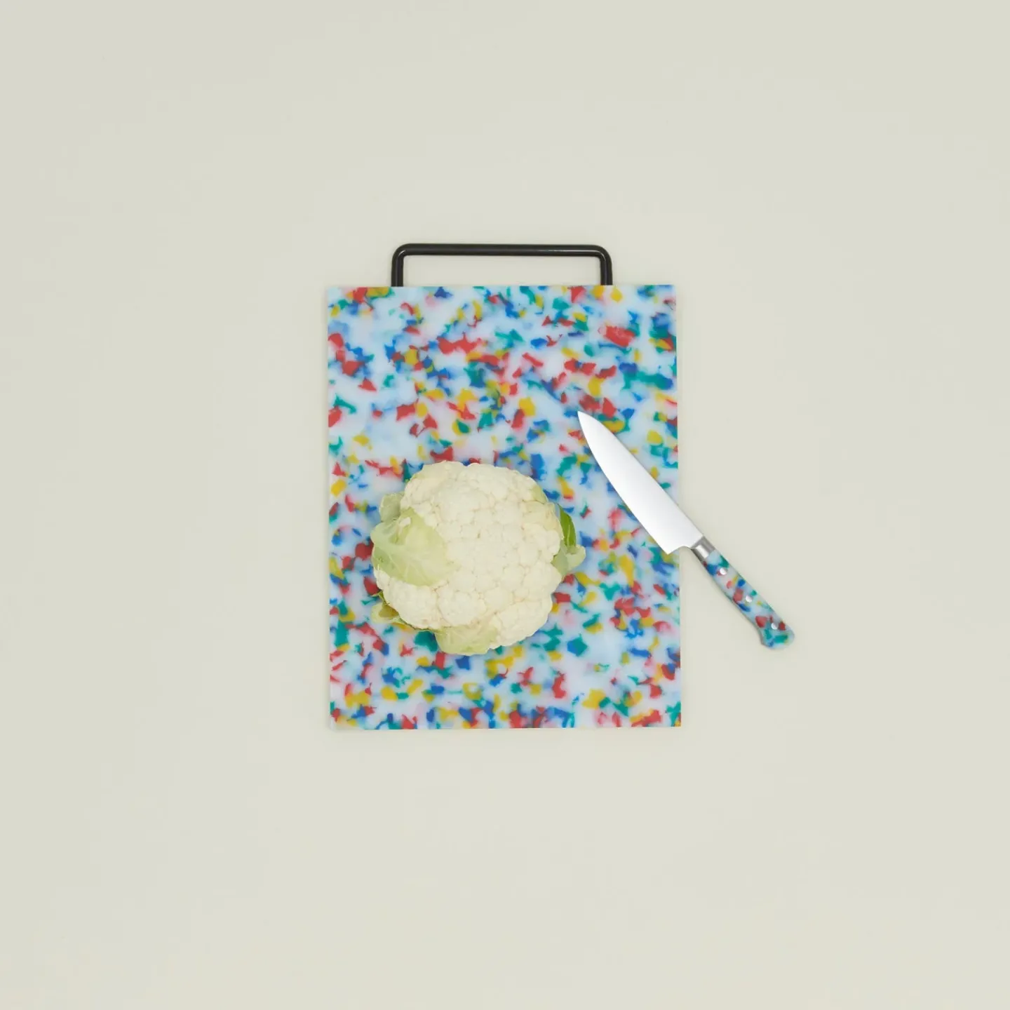 Fredericks and Mae Cutting Boards & Knives^Confetti Knife