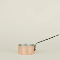 Netherton Foundry Cookware & Tools^Copper Saucepan