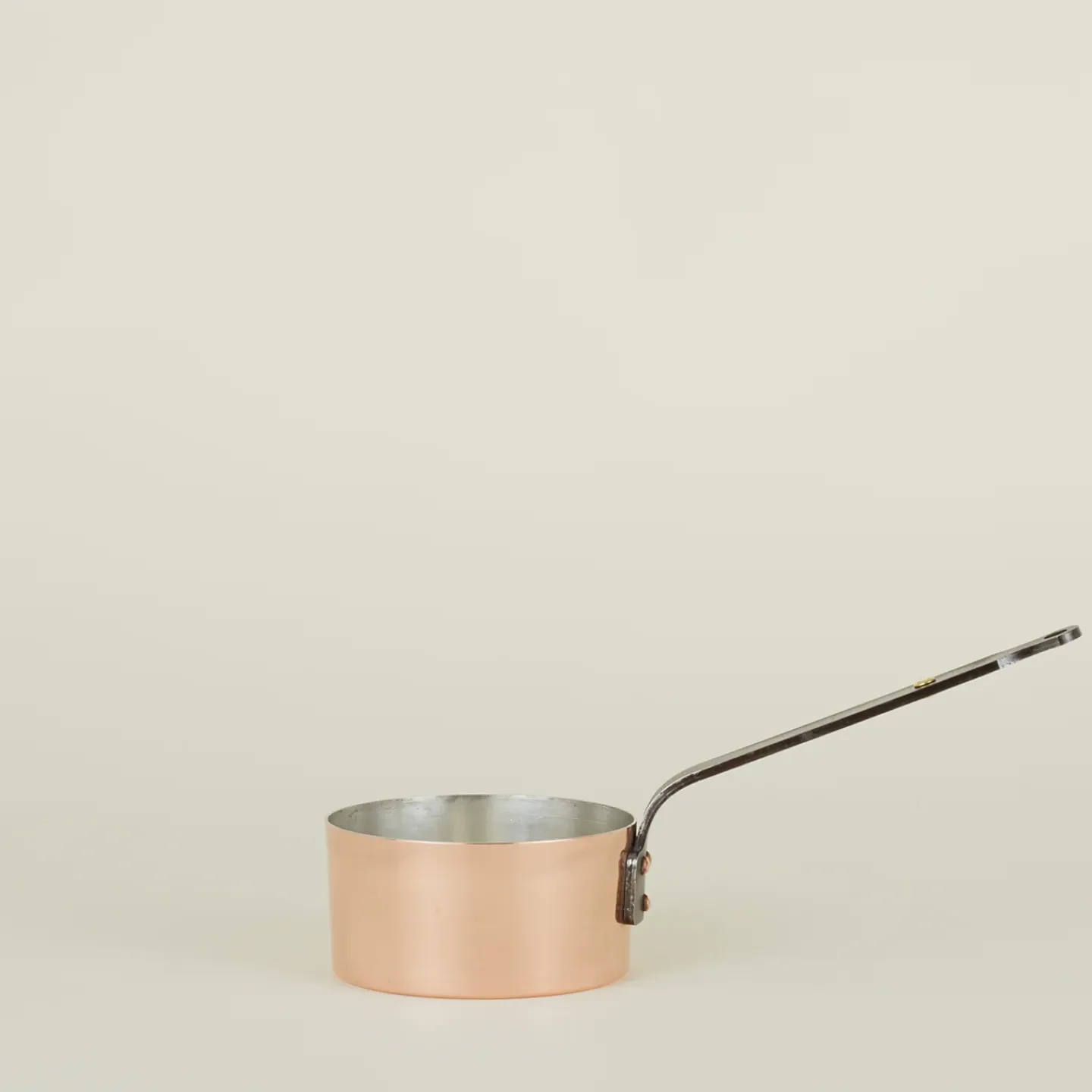 Netherton Foundry Cookware & Tools^Copper Saucepan