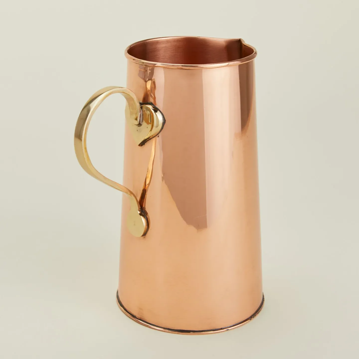 Galley u0026 Fen Kitchen Accessories|Storage & Organization^Copper Water Pitcher