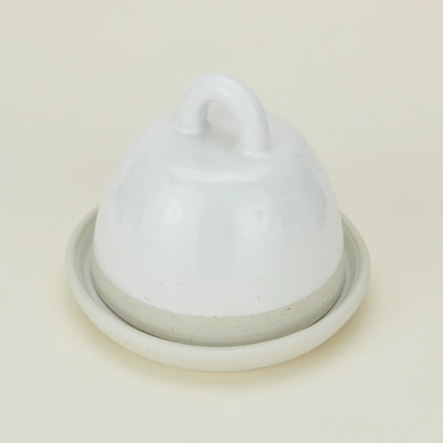 Atelier Trema Storage & Organization^Cottage Butter Dish