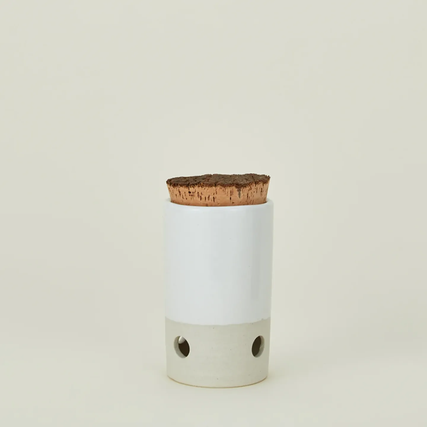 Atelier Trema Storage & Organization^Cottage Garlic Keeper