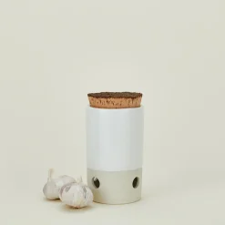 Atelier Trema Storage & Organization^Cottage Garlic Keeper