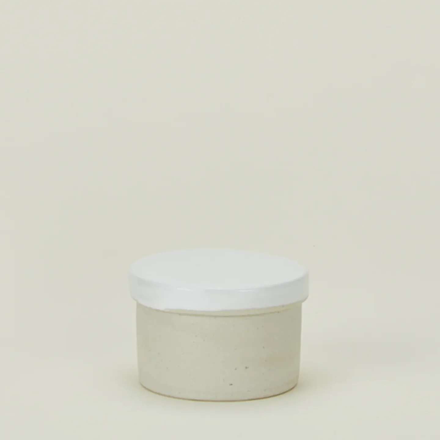 Atelier Trema Bath Accessories|Storage & Organization^Cottage Sugar + Salt Pot