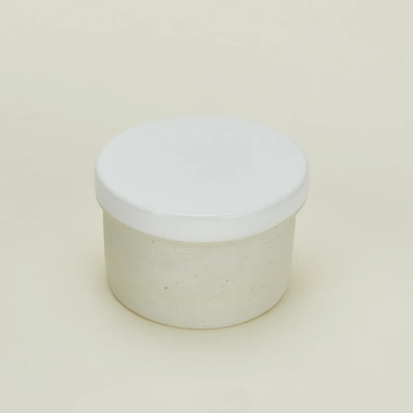 Atelier Trema Bath Accessories|Storage & Organization^Cottage Sugar + Salt Pot