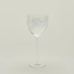 Hawkins New York Glassware & Barware^Crystalline Water Glass