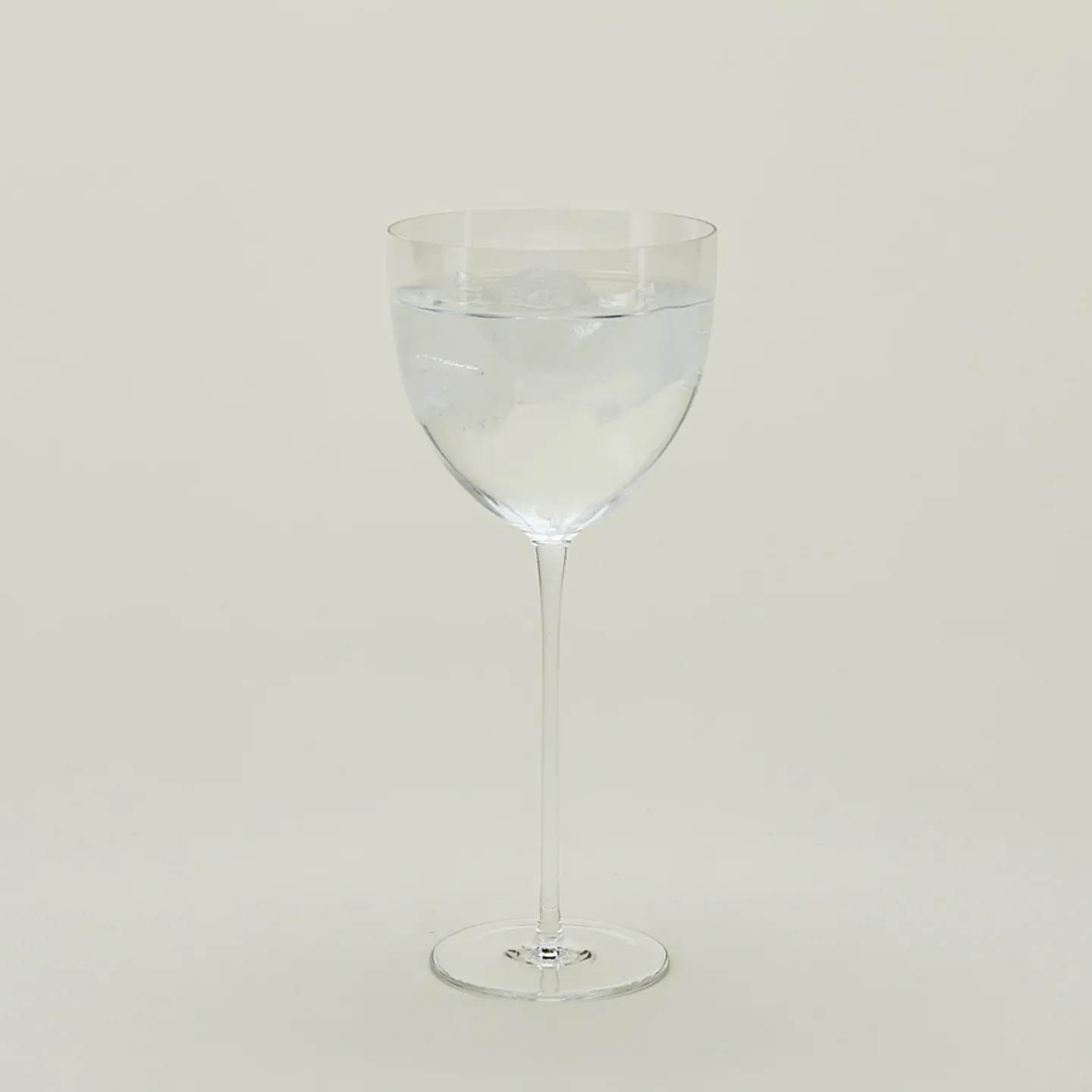 Hawkins New York Glassware & Barware^Crystalline Water Glass