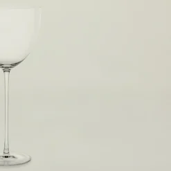 Hawkins New York Glassware & Barware^Crystalline Water Glass