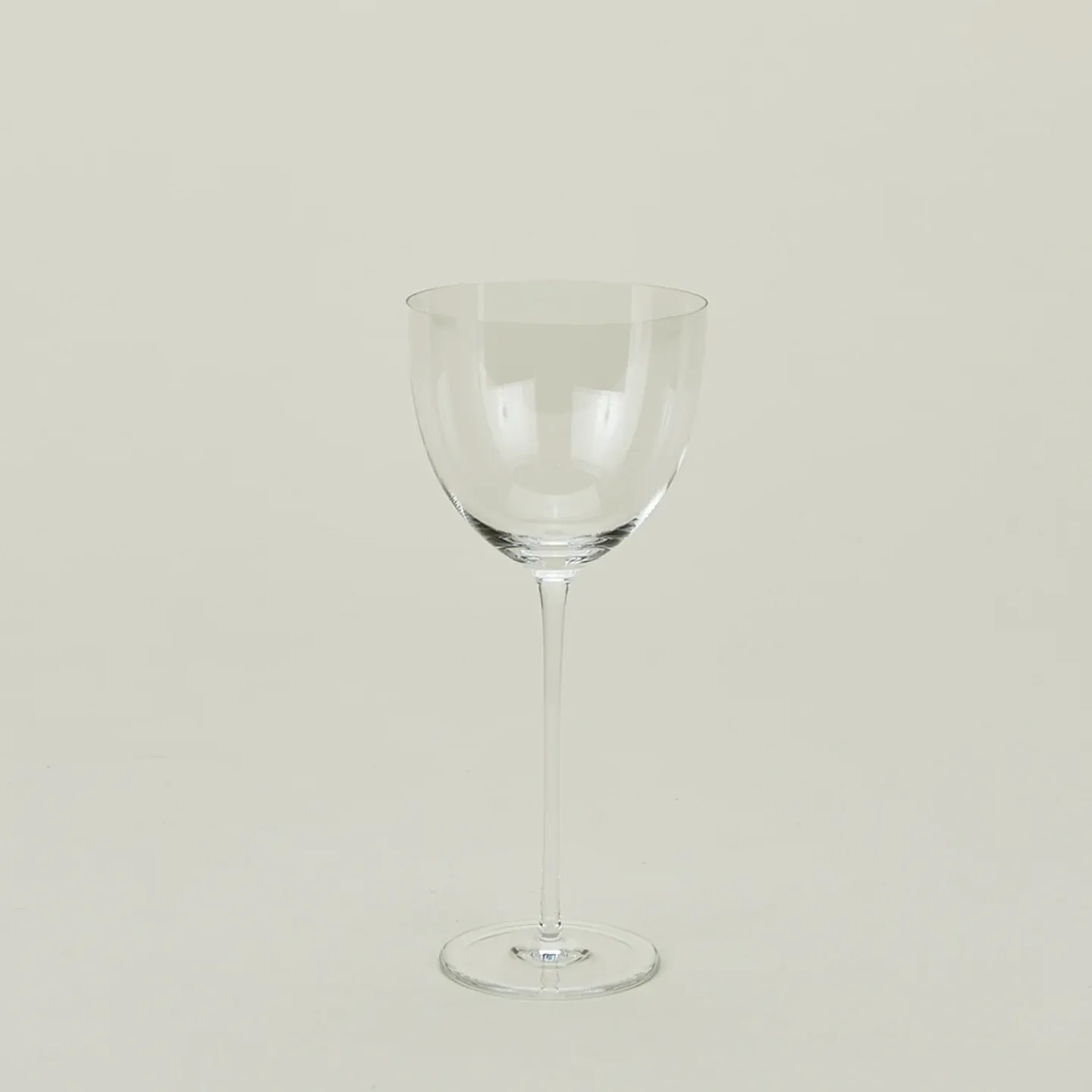 Hawkins New York Glassware & Barware^Crystalline Wine Glass