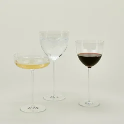 Hawkins New York Glassware & Barware^Crystalline Wine Glass