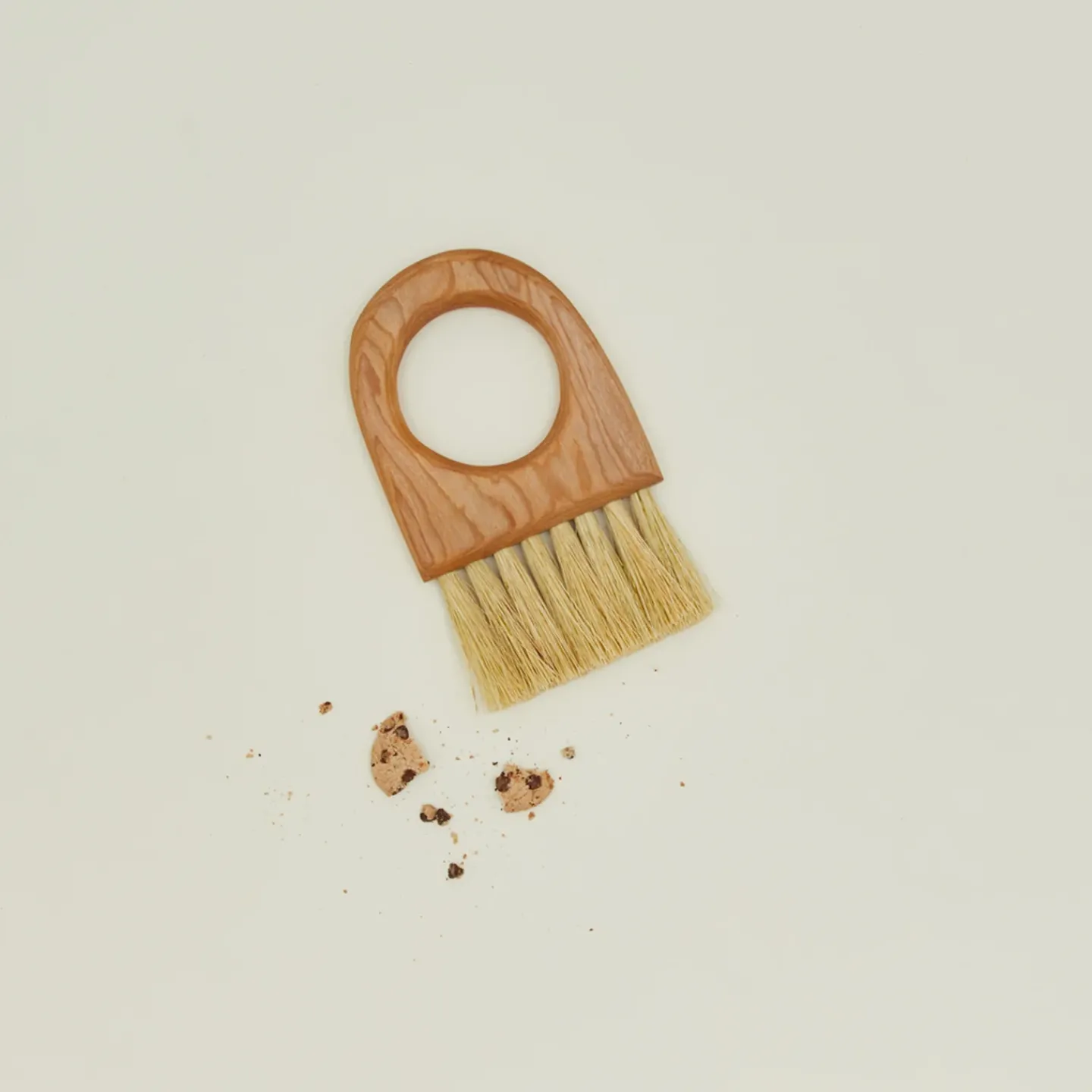 SWEVEN Kitchen Cleaning^Curly Cherry Brush