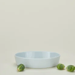 Pillivuyt Cookware & Tools^Deep Oval Baker