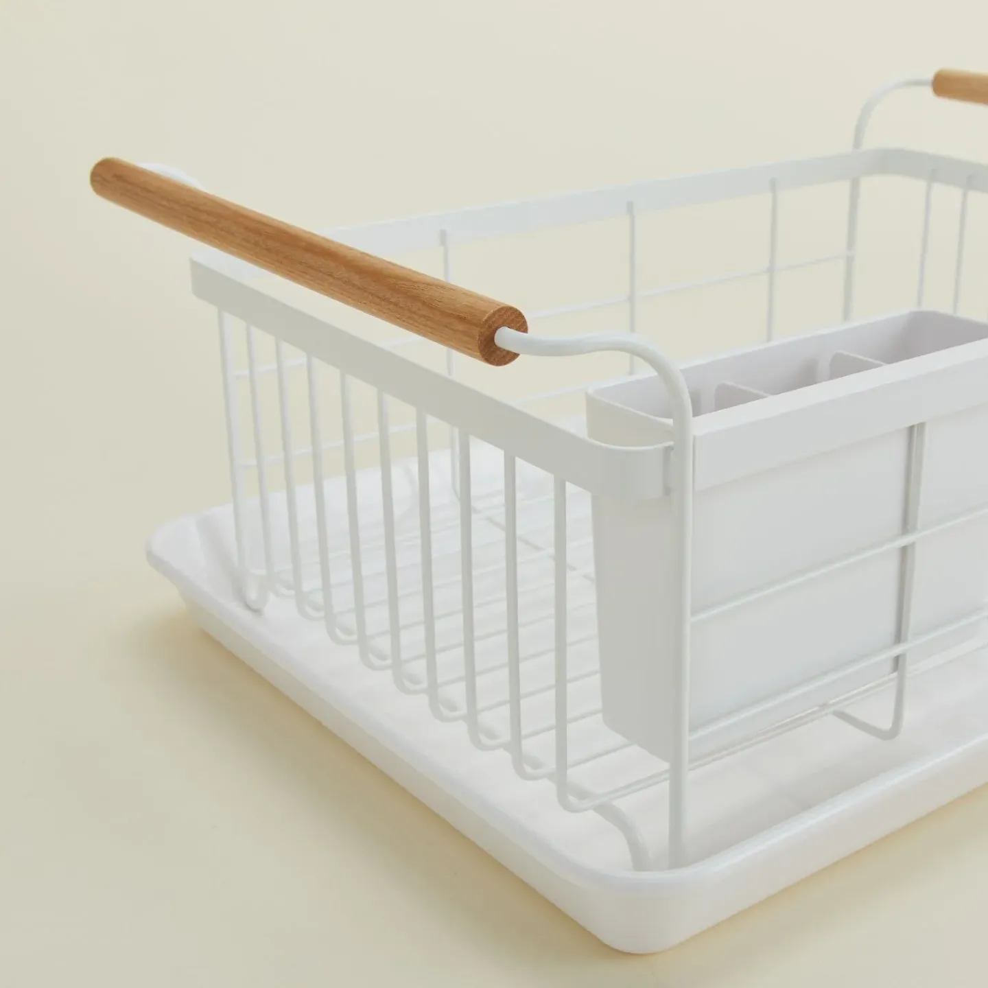 Yamazaki Home Kitchen Cleaning^Dish Rack