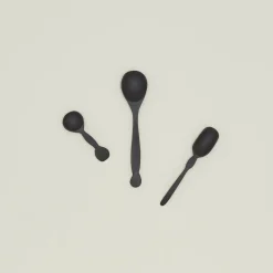 Bloomingville Kitchen Accessories^Double Sided Acacia Spoon