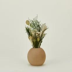 Idlewild Vases & Bowls^Dried Floral Bouquet - Woodland