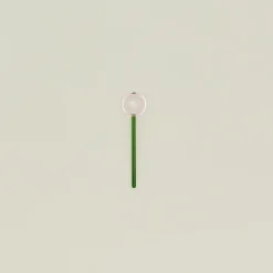 Block Design Flatware^Duo Tone Spoon