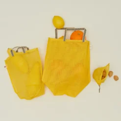 Fort + Field Kitchen Textiles|Kitchen Accessories^Eco Produce Bag