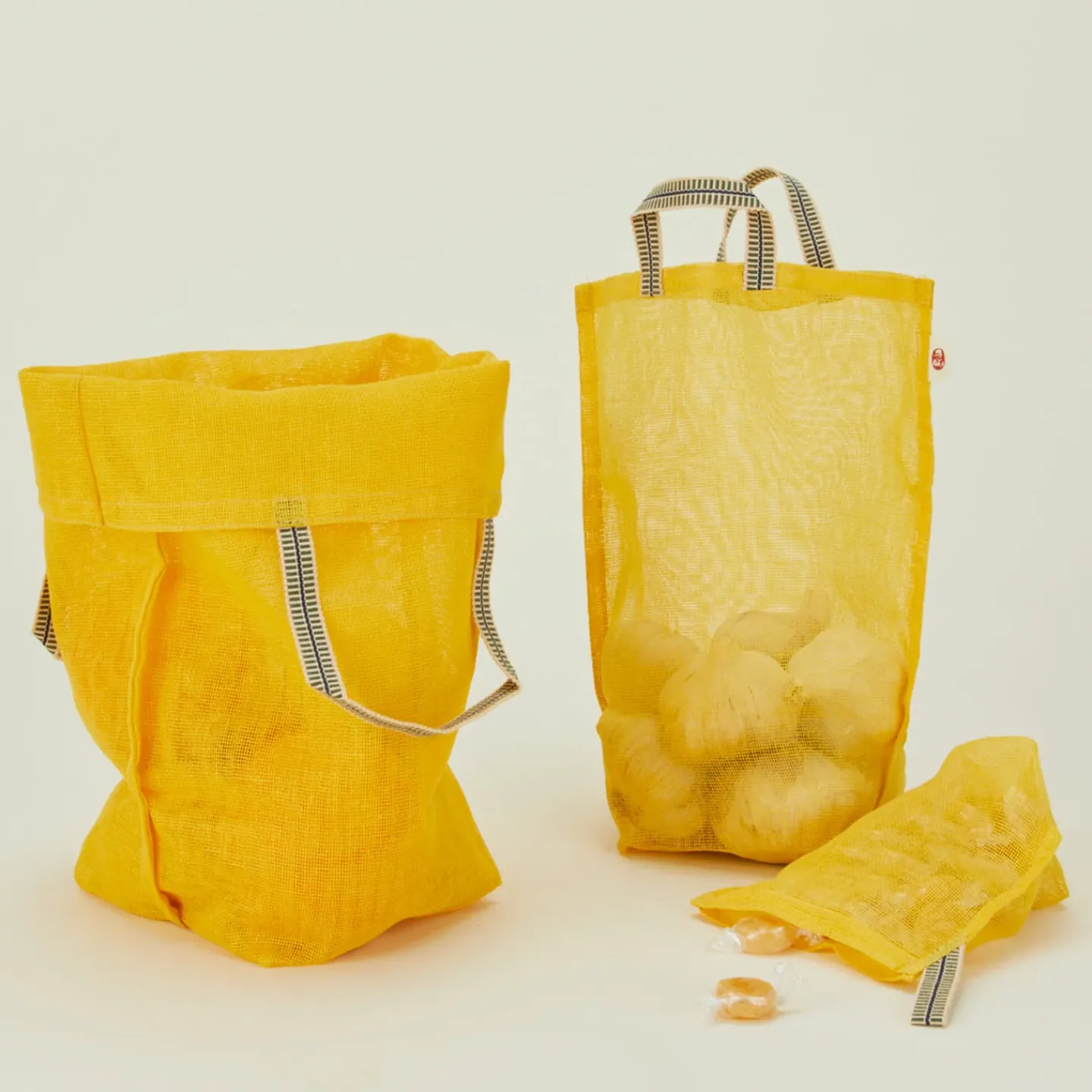 Fort + Field Kitchen Textiles|Kitchen Accessories^Eco Produce Bag