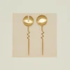 Meso Goods Kitchen Accessories|Flatware^Elisa Serving Set