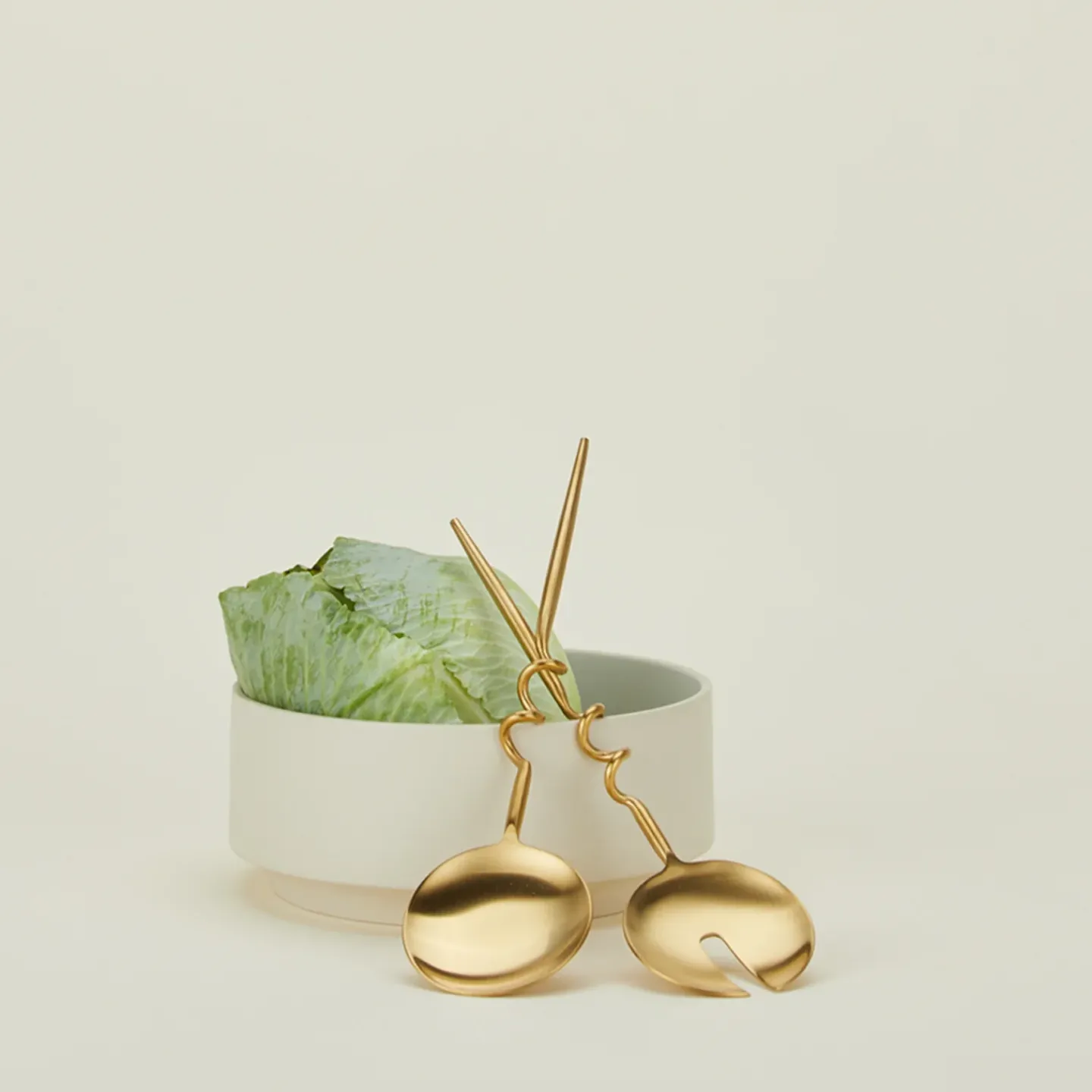 Meso Goods Kitchen Accessories|Flatware^Elisa Serving Set