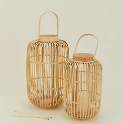 Broste Candles & Tapers|Garden & Patio^Emsi Lantern