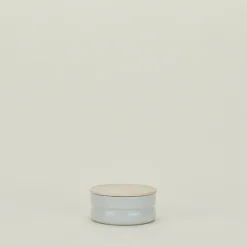 Riess Bath Accessories|Storage & Organization^Enamel Storage Container