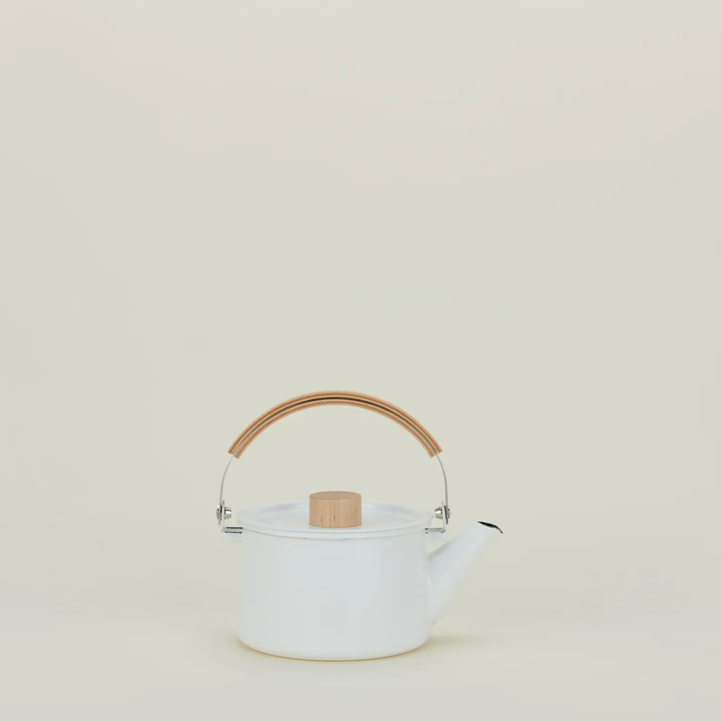 Kaico Cookware & Tools^Enameled Kettle