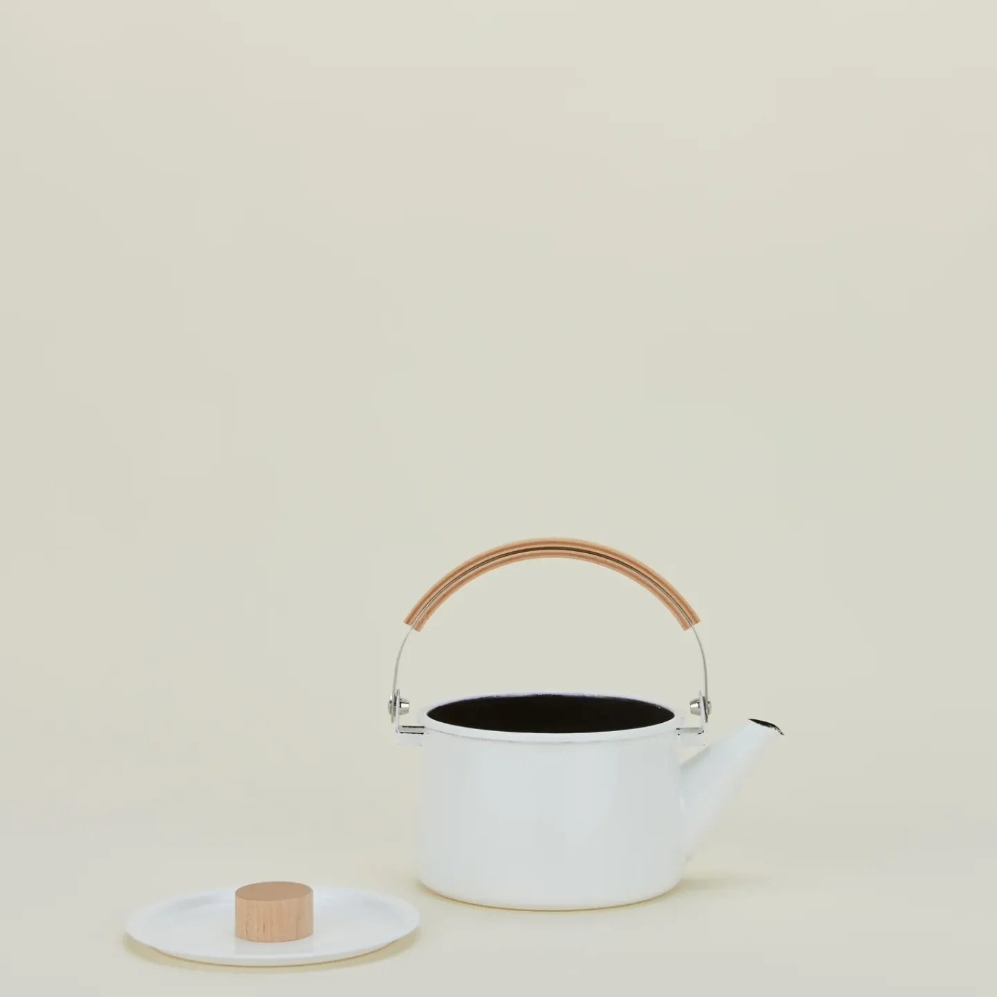 Kaico Cookware & Tools^Enameled Kettle