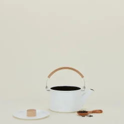 Kaico Cookware & Tools^Enameled Kettle