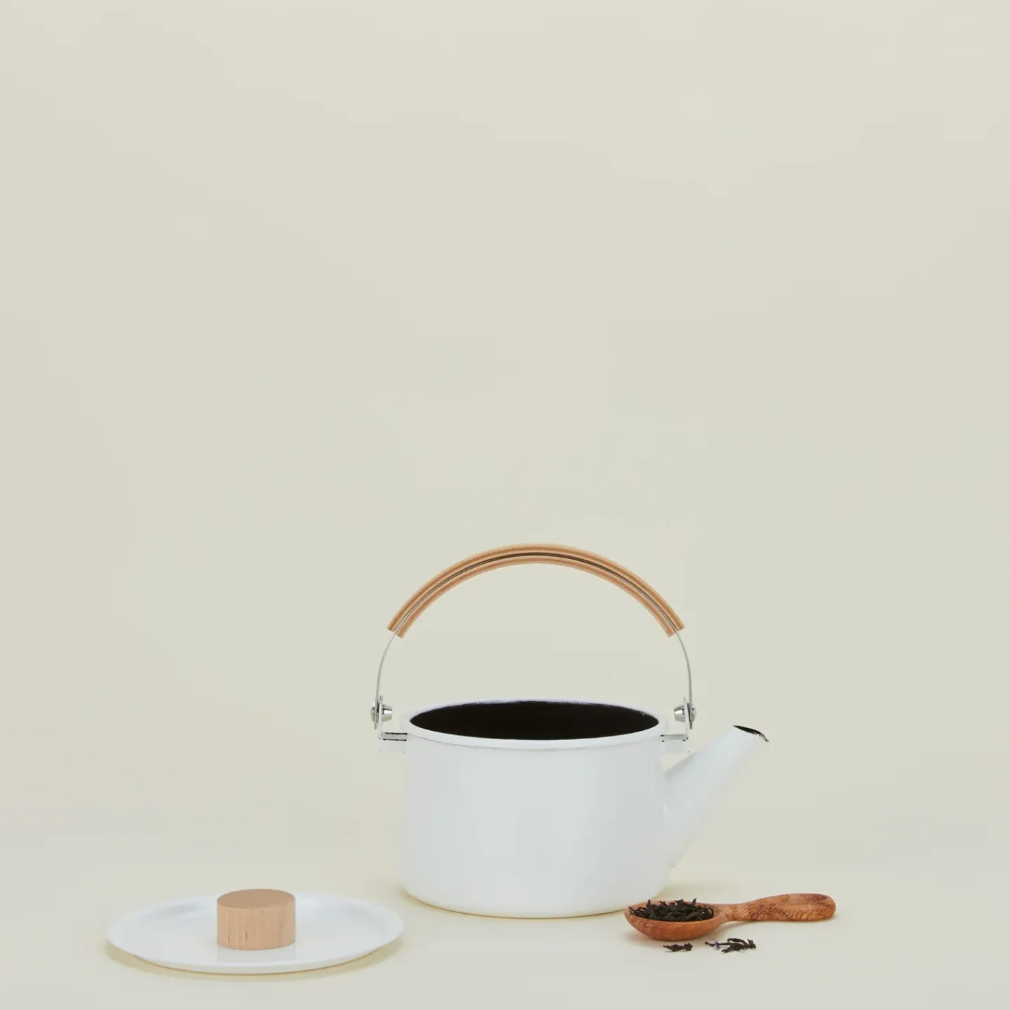 Kaico Cookware & Tools^Enameled Kettle