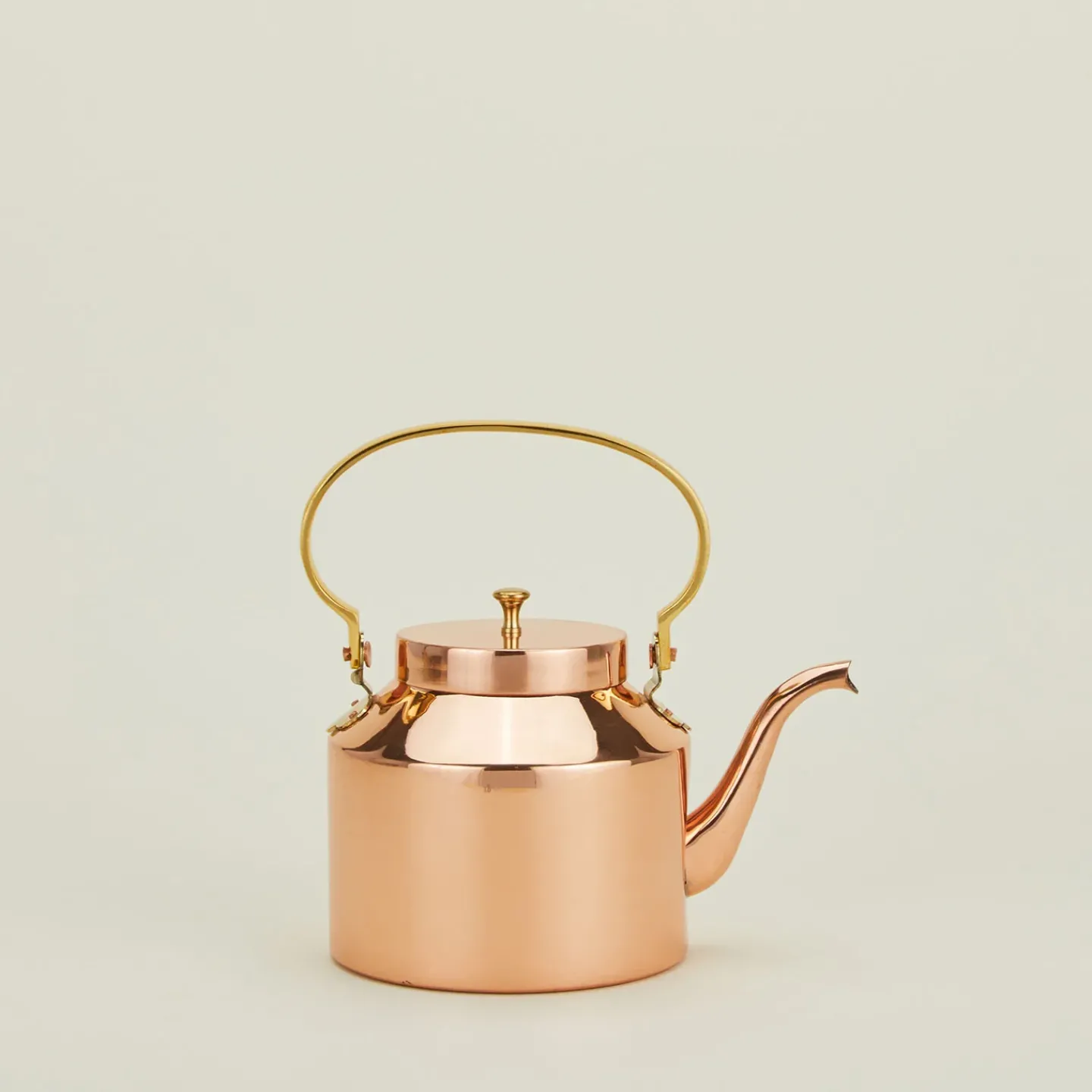 Galley u0026 Fen Kitchen Accessories|Cookware & Tools^English Copper Tea Kettle