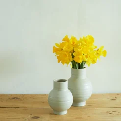 Hawkins New York Vases & Bowls^Essential Ceramic Vase