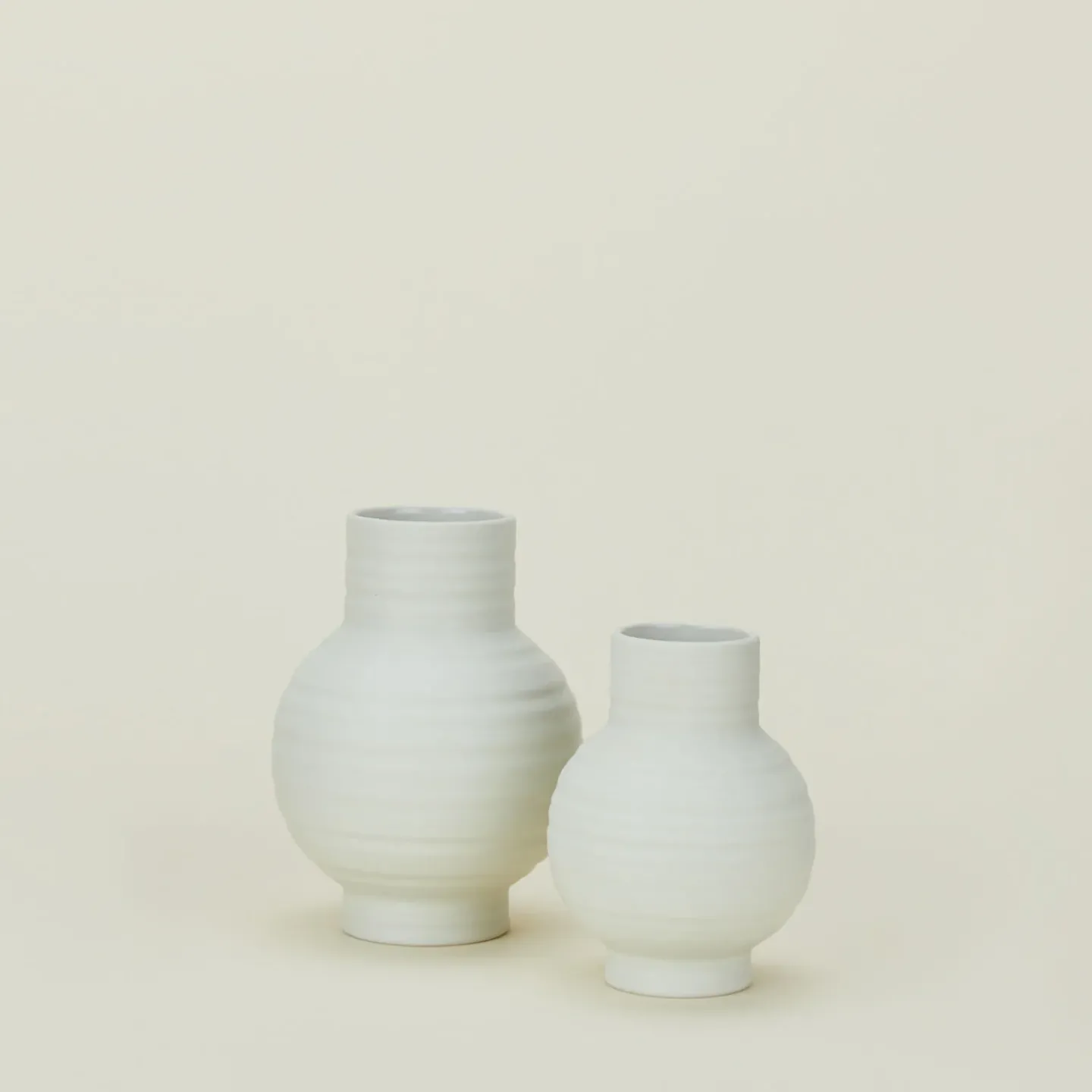 Hawkins New York Vases & Bowls^Essential Ceramic Vase