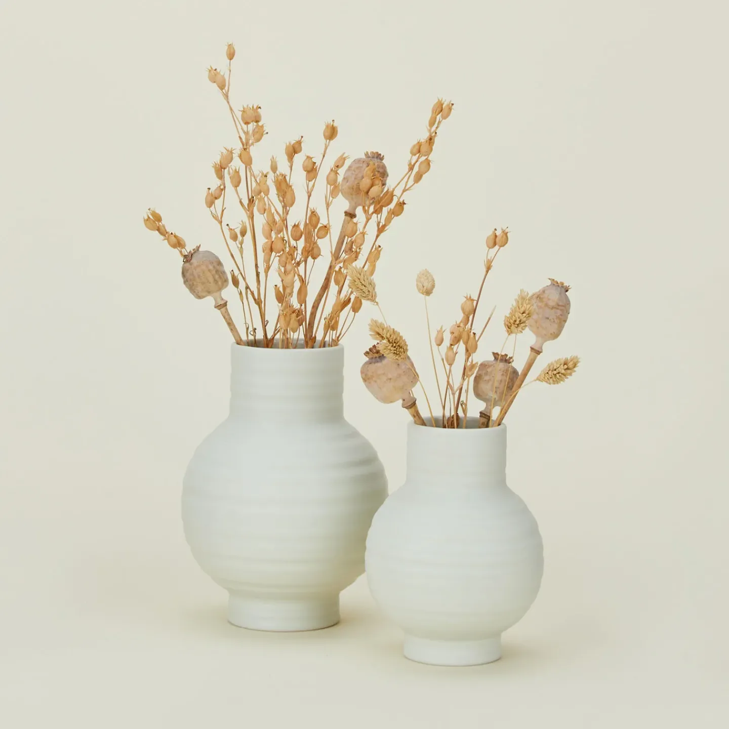 Hawkins New York Vases & Bowls^Essential Ceramic Vase